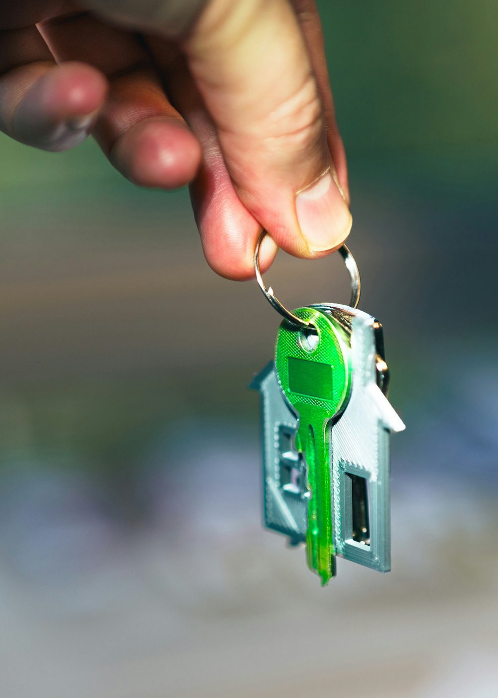 Home locksmith service in Port St. Lucie