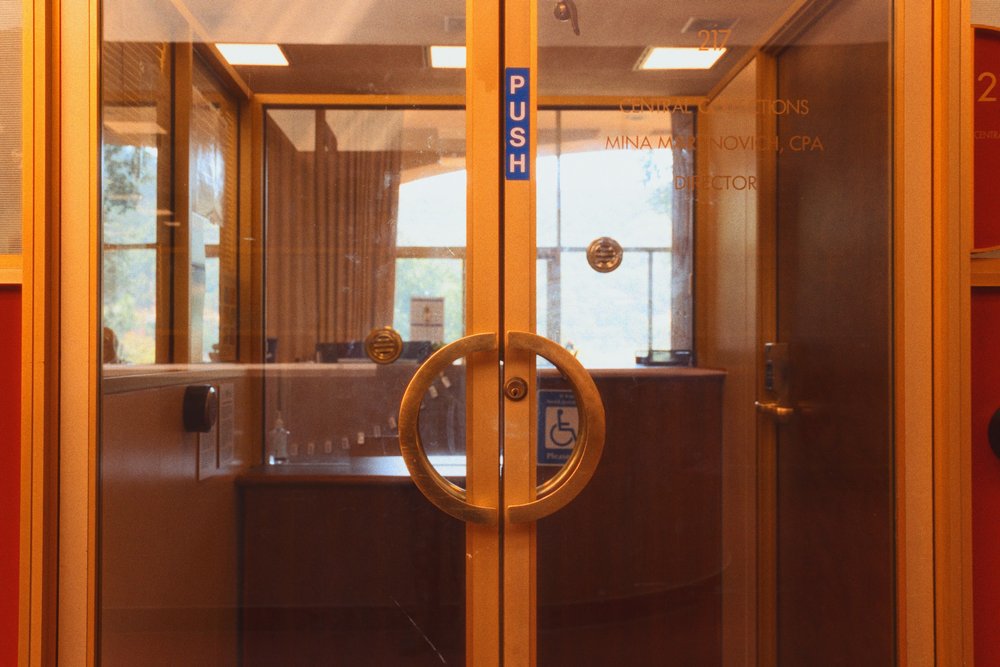 Business lock installation and repair near me