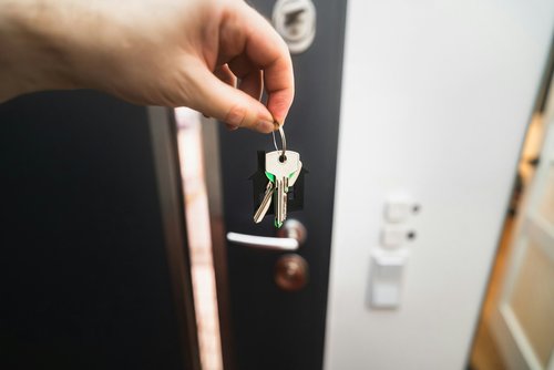 Residential locksmith Port St. Lucie